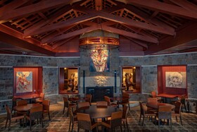 Four Seasons Resort and Residences Jackson Hole