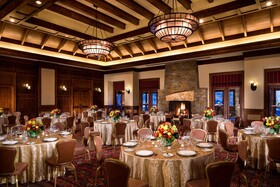 Four Seasons Resort and Residences Jackson Hole
