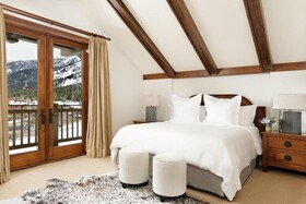 Four Seasons Resort and Residences Jackson Hole