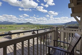 Four Seasons Resort and Residences Jackson Hole