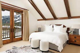 Four Seasons Resort and Residences Jackson Hole