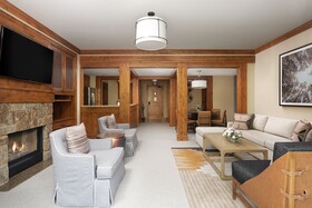 Four Seasons Resort and Residences Jackson Hole
