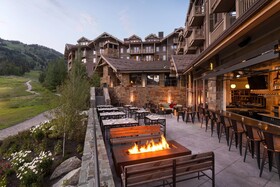 Four Seasons Resort and Residences Jackson Hole