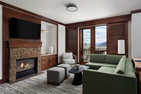 Four Seasons Resort and Residences Jackson Hole