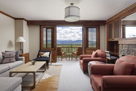 Four Seasons Resort and Residences Jackson Hole