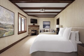 Four Seasons Resort and Residences Jackson Hole