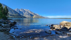 Four Seasons Resort and Residences Jackson Hole