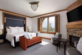 Four Seasons Resort and Residences Jackson Hole