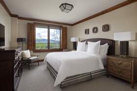 Four Seasons Resort and Residences Jackson Hole