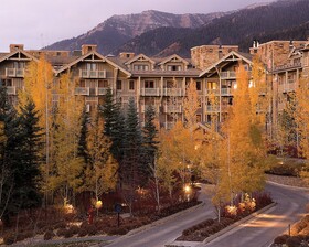Four Seasons Resort and Residences Jackson Hole