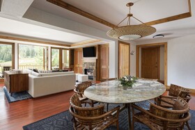 Four Seasons Resort and Residences Jackson Hole