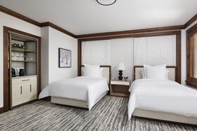 Four Seasons Resort and Residences Jackson Hole