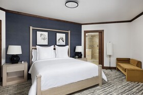 Four Seasons Resort and Residences Jackson Hole