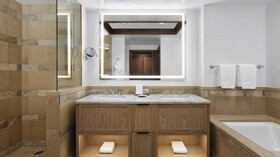 Four Seasons Resort and Residences Jackson Hole