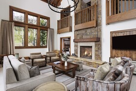Four Seasons Resort and Residences Jackson Hole