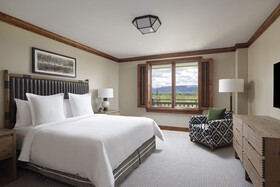 Four Seasons Resort and Residences Jackson Hole