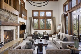 Four Seasons Resort and Residences Jackson Hole