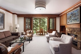 Four Seasons Resort and Residences Jackson Hole