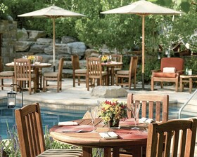 Four Seasons Resort and Residences Jackson Hole