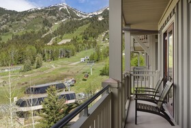Four Seasons Resort and Residences Jackson Hole