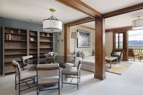 Four Seasons Resort and Residences Jackson Hole
