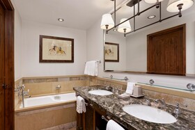 Four Seasons Resort and Residences Jackson Hole