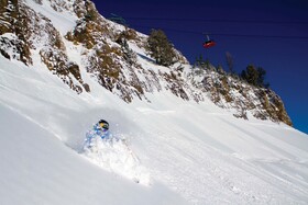 Four Seasons Resort and Residences Jackson Hole