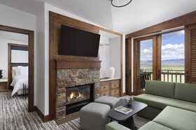 Four Seasons Resort and Residences Jackson Hole