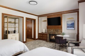 Four Seasons Resort and Residences Jackson Hole