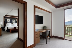 Four Seasons Resort and Residences Jackson Hole