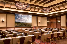 Four Seasons Resort and Residences Jackson Hole