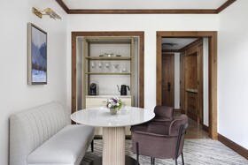 Four Seasons Resort and Residences Jackson Hole