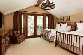 Four Seasons Resort and Residences Jackson Hole