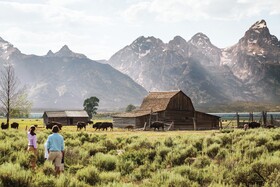Four Seasons Resort and Residences Jackson Hole