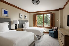 Four Seasons Resort and Residences Jackson Hole