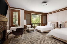 Four Seasons Resort and Residences Jackson Hole