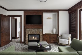 Four Seasons Resort and Residences Jackson Hole