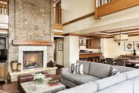 Four Seasons Resort and Residences Jackson Hole