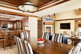 Four Seasons Resort and Residences Jackson Hole