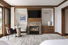 Four Seasons Resort and Residences Jackson Hole