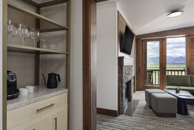 Four Seasons Resort and Residences Jackson Hole