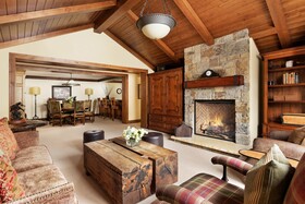 Four Seasons Resort and Residences Jackson Hole