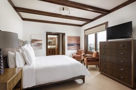 Four Seasons Resort and Residences Jackson Hole
