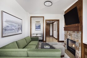 Four Seasons Resort and Residences Jackson Hole