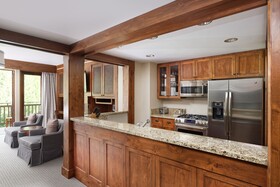 Four Seasons Resort and Residences Jackson Hole