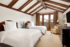 Four Seasons Resort and Residences Jackson Hole