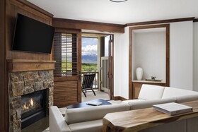 Four Seasons Resort and Residences Jackson Hole