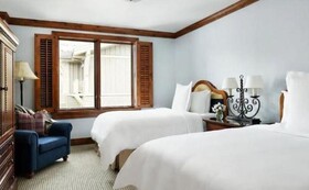 Four Seasons Resort and Residences Jackson Hole