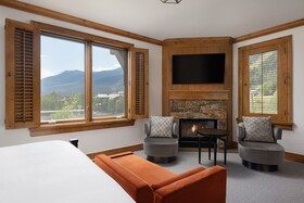 Four Seasons Resort and Residences Jackson Hole