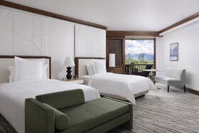 Four Seasons Resort and Residences Jackson Hole